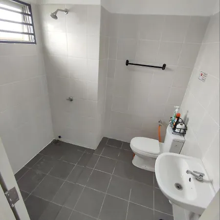 Homestay Banting  Exterior photo