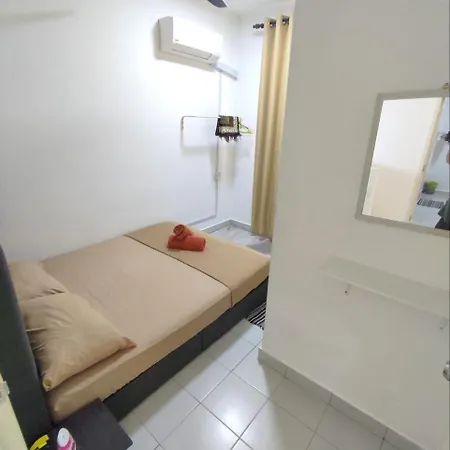 Homestay Banting  Exterior photo