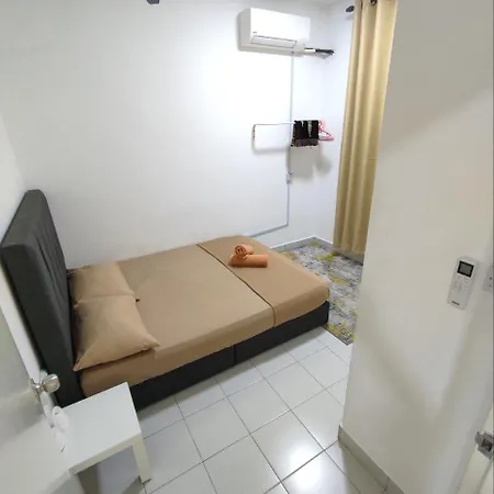 Homestay Banting  Exterior photo