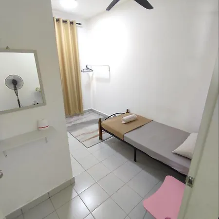 Homestay Banting  Exterior photo