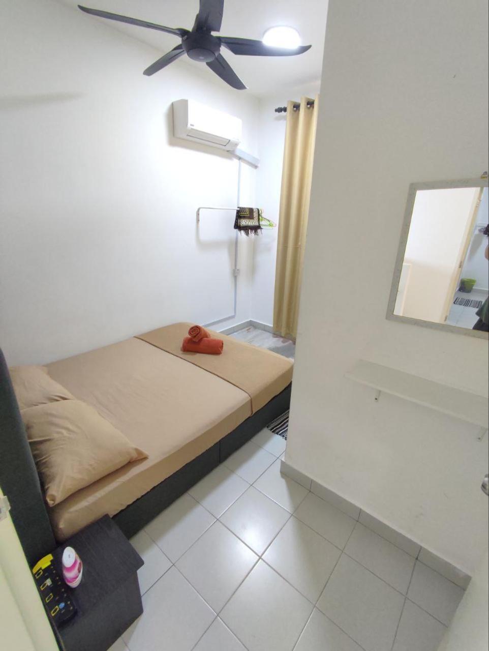 Banting Selangor Holiday home