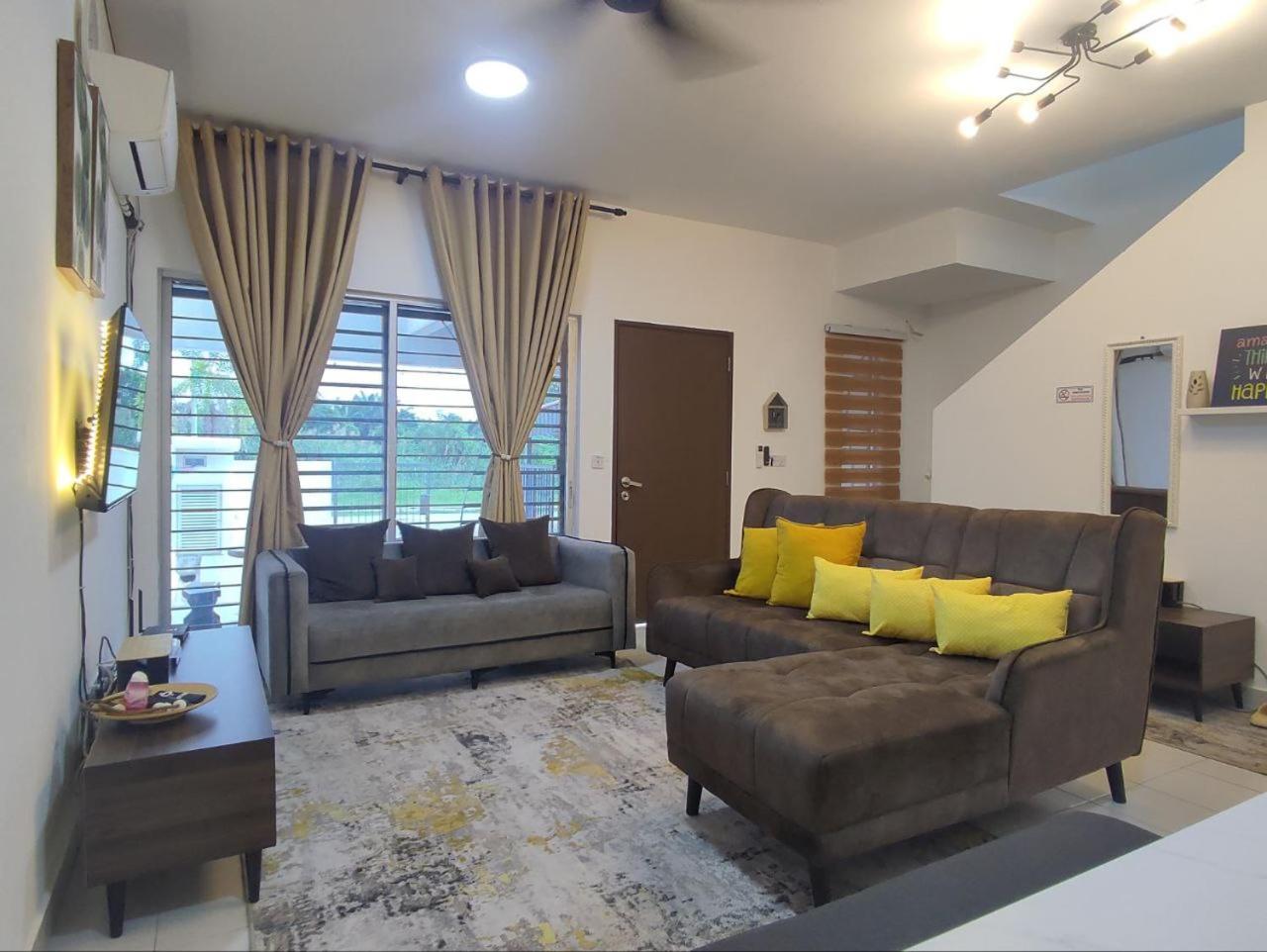 Holiday home Banting Selangor Banting (Selangor)