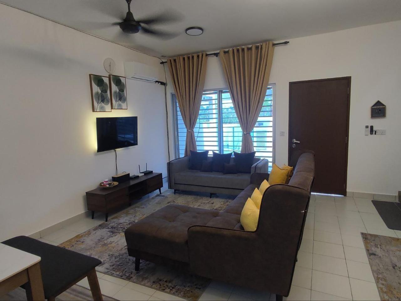 Banting Selangor Holiday home Banting (Selangor)