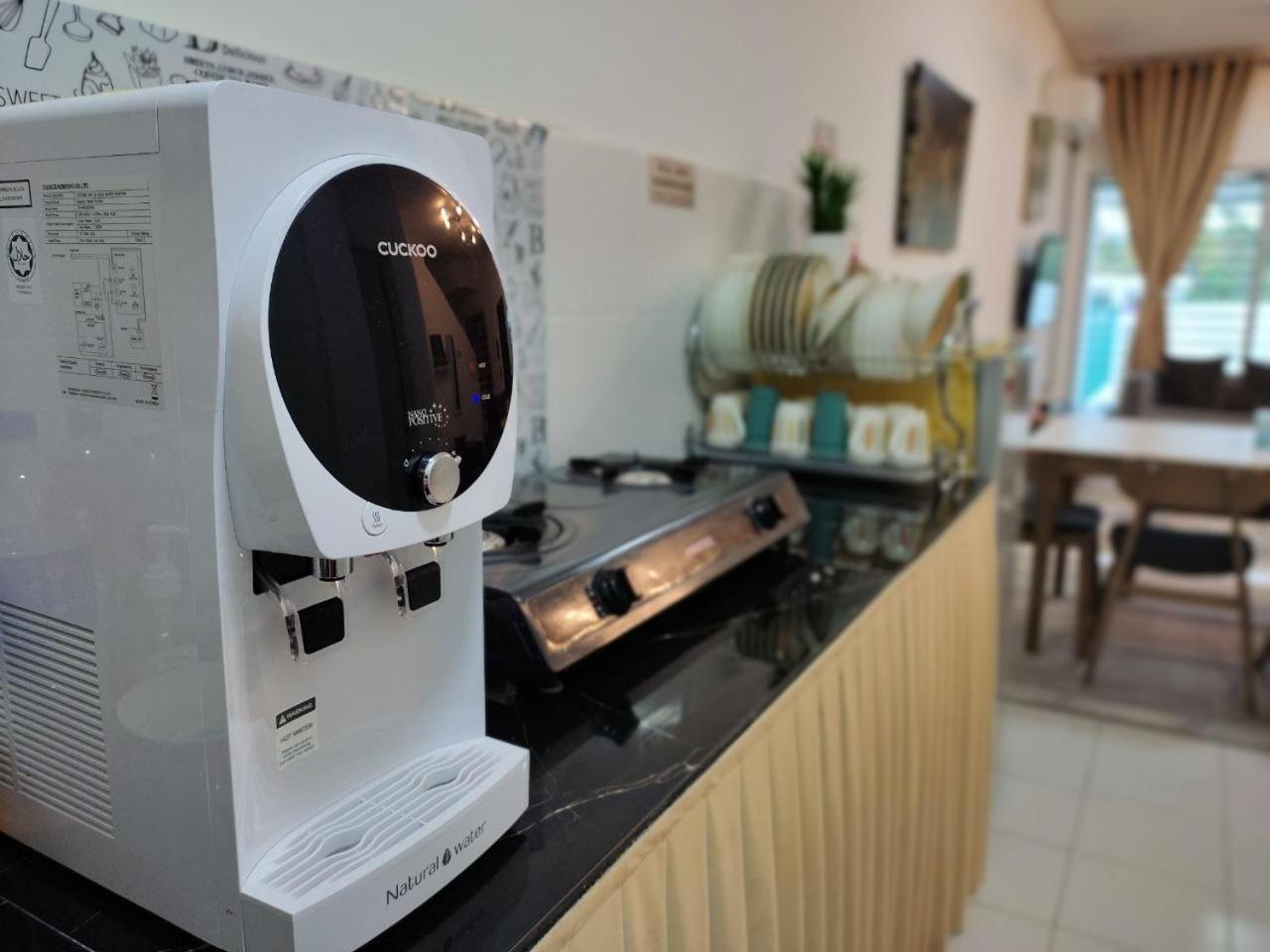 Banting Selangor Holiday home Banting (Selangor)