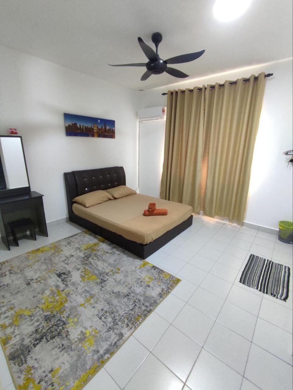 Holiday home Banting Selangor *
